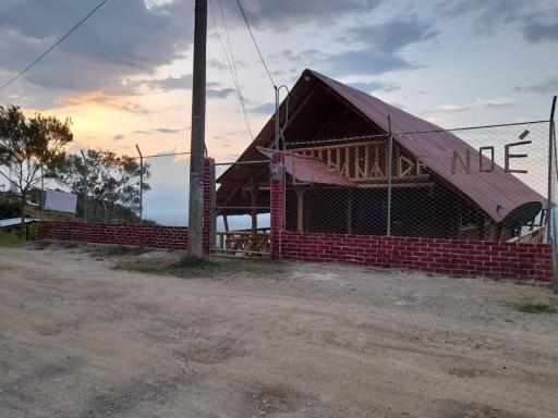 La cabaña de Noé - Housity