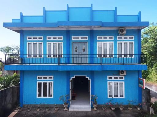 Tangkoko Guest House - Housity