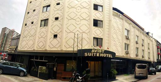 Avist Hotel Avcılar - Housity