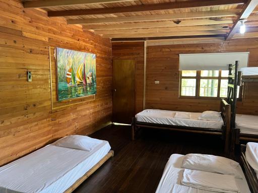 Hostal La Cabaña de Polo - Housity