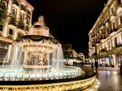 The Saffron Hotel - Housity