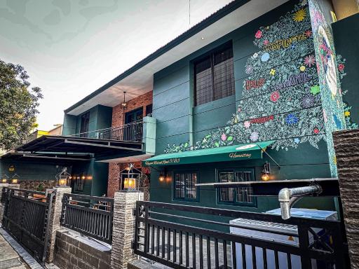 Lugano Arte Homestay - Housity