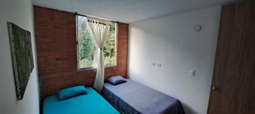 Hermoso, central y natural apartamento en Pereira - Housity