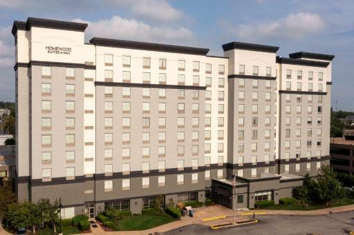 Homewood Suites by Hilton St. Louis - Galleria - Housity