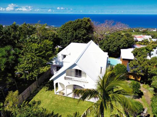 Bubble Village House - Villa de charme du Sud sauvage - Housity