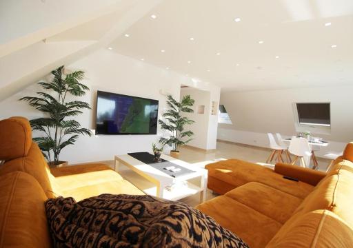 Apartment Hammersbach - Housity