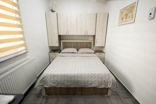 AStar Apartments - SMALL - Housity