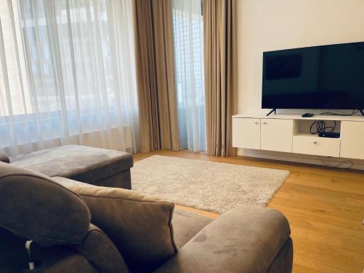 SAG Sky Park Residence Free parking and Wi-Fi - Housity