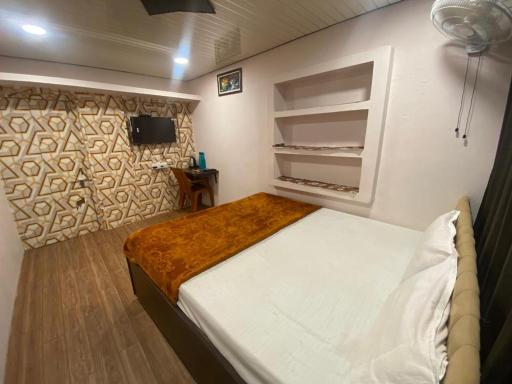 Hotel khatu shyam palace - Housity