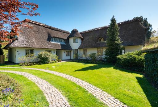 DENMARK SEA FRONT ENCHANTING - Beach Villa - Housity