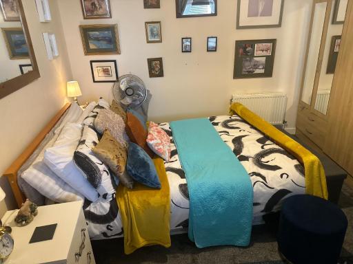 Private room. In zone 2 in Cousy flat - Housity