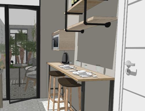 BluMango Resort - Housity