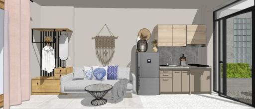 BluMango Resort - Housity