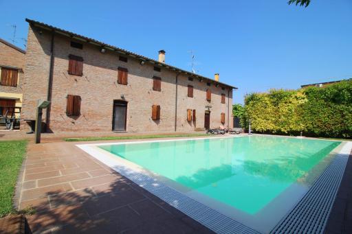 Casolare Fratina - Housity