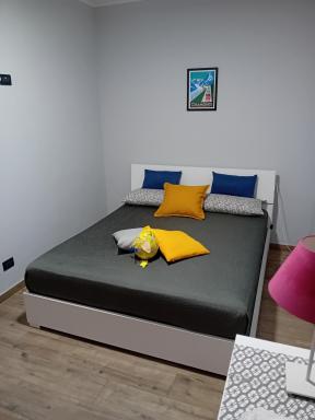 Villa Nonno Nicola - Housity