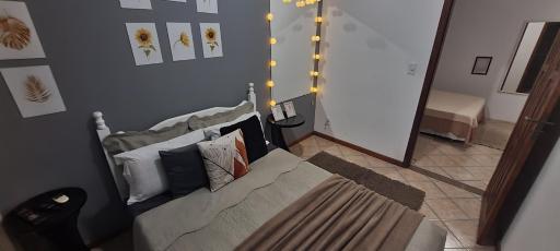 Suite Double-Climatizada-Centro - Housity