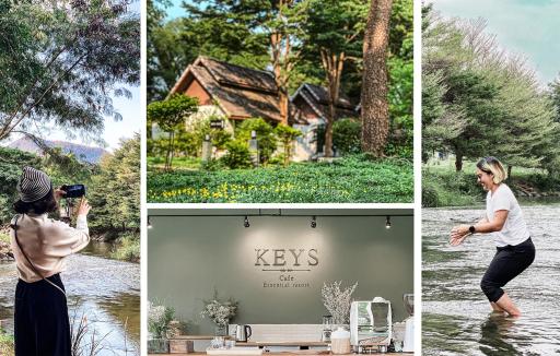 Re Connect Pai - Keys Resort - Housity