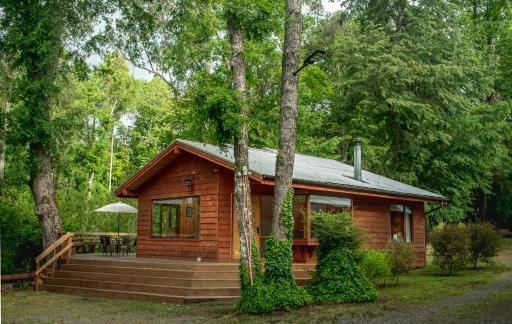 Cabañas Estero Loncotraro - Housity