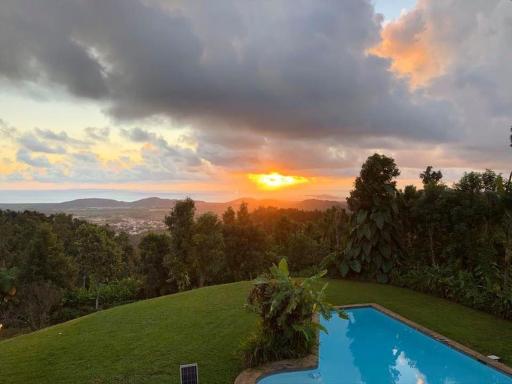 Serenity Rainforest Retreat - Housity