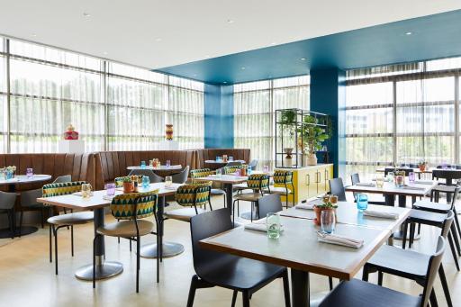 Leicester Marriott Hotel - Housity