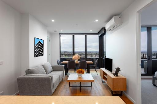 Samma - Linden Apartments in Ivanhoe - Housity