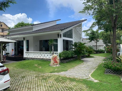 Villa Kim Yến Lagi - Housity