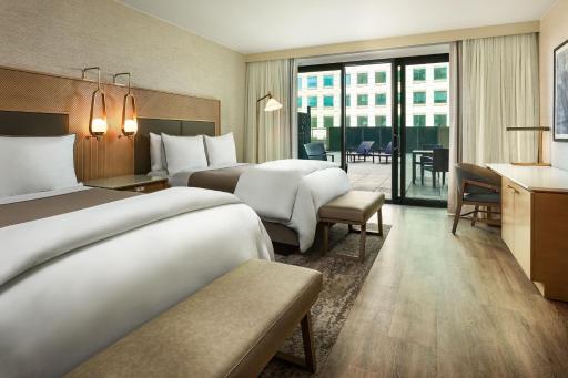 The Westin Denver Downtown - Housity