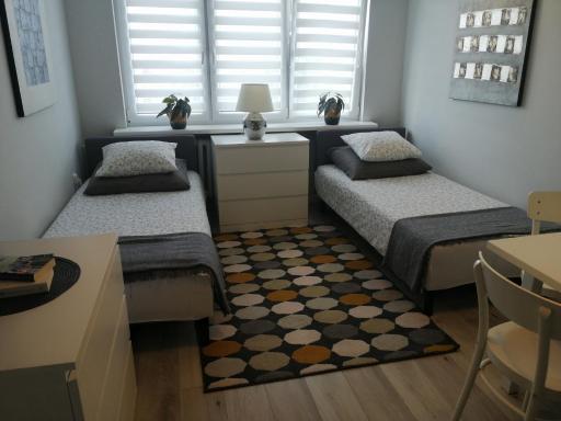 Apartament Classic Południe - Housity