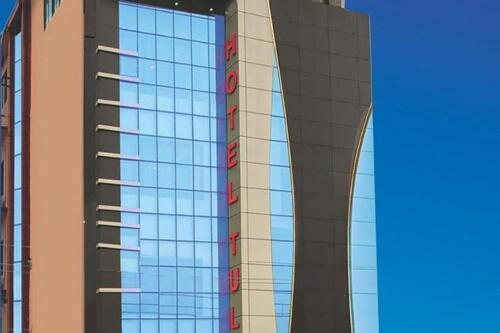 Hotel Tulip - Housity