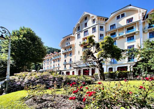 Le splendid Allevard - Housity