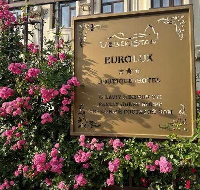 Eurolux Boutique-Hotel - Housity