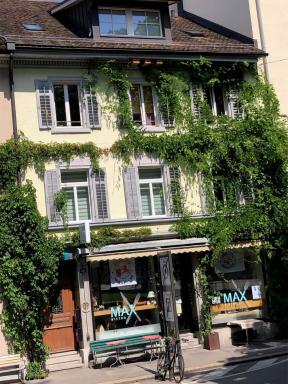 B&B Winterthur - Housity