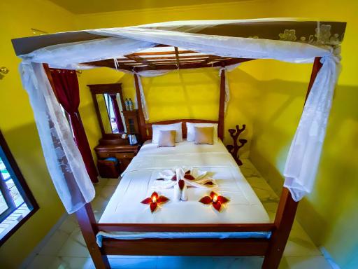 Ananda Homestay Lemukih - Housity