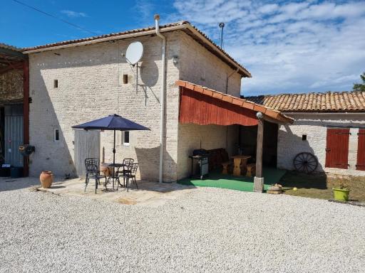 Le verger des noyer Relaxing getaway with private pool - Housity