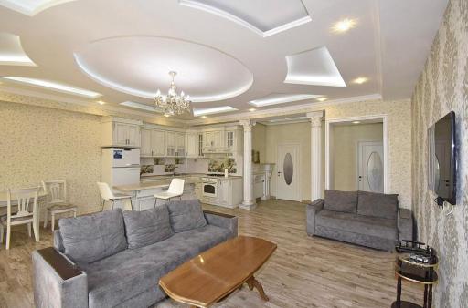 Yerevan Guest House - Housity