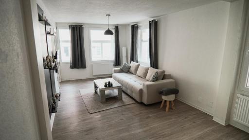 B&B Ferienwohnung in bester Lage - Housity