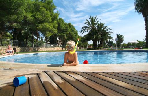 Camping Vilanova Park - Housity