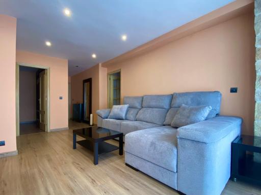 Apartamento Calle Galaroza - Housity