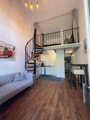 Maisonette Taunusblick 317 - Hizvo