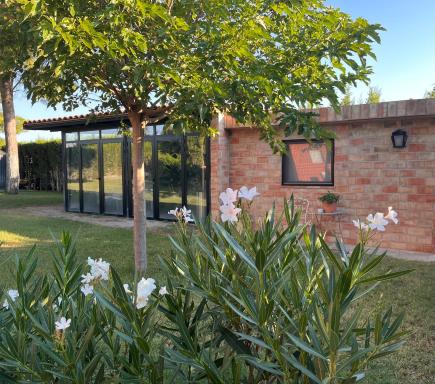Las casitas del Gallego - Housity
