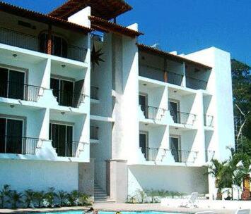 HOTEL PARAISO ESCONDIDO - Housity