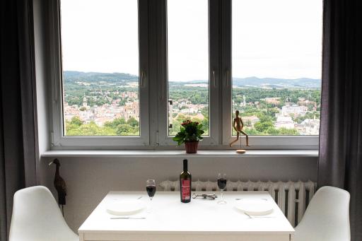 Na chmury i góry - apartament - Housity