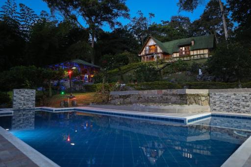 Finca vacacional San Gabriel - Housity