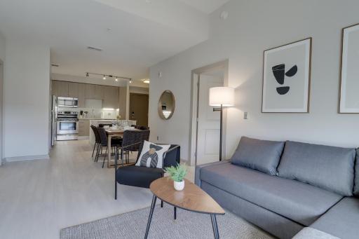 Fantastic Apartment at Crystal City - Housity