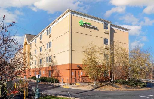 Extended Stay America Select Suites - Wilkes - Barre - Scranton - Housity