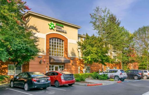 Extended Stay America Suites - Seattle - Bothell - Canyon Park - Housity