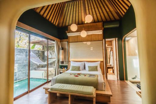Ini Vie Villa Legian by Ini Vie Hospitality - Housity
