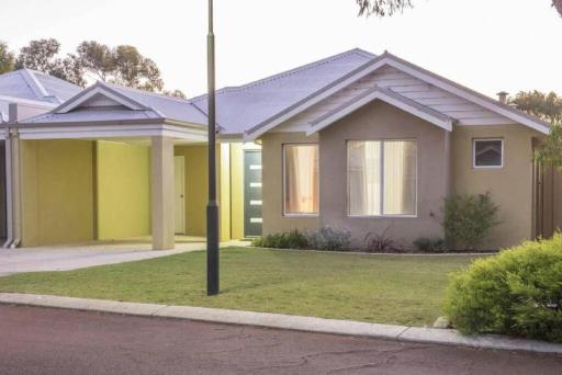 Coastal Cottage - Unit 22 Cape View Resort, Busselton - Housity