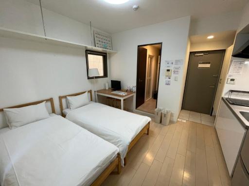 A&C STAY Dotonbori - Housity