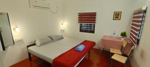 Coastal Cabana Marari - Housity